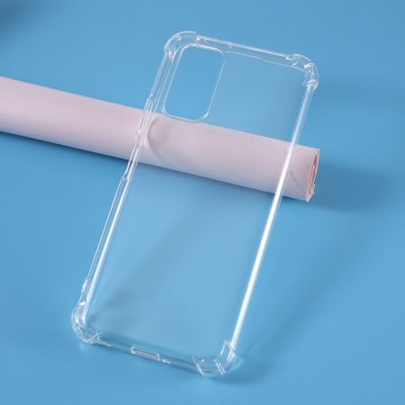 Huawei Honor V30 / V30 Pro Handyhülle - Softcase TPU Series - transparent