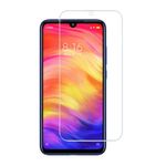 Xiaomi Redmi 8A / Redmi 8 Schutzglas Displayschutz - Panzer Glas - 0.3mm dick - transparent