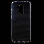 Xiaomi Redmi Note 5 Handyhülle - Softcase TPU Series - transparent