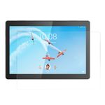 Lenovo Tab M10 Schutzglas Displayschutz - Panzer Glas - 0.3mm dick - transparent