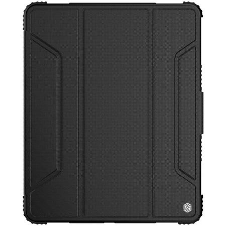 Nillkin - iPad Pro 12.9 (2020) Hülle - Bumper Series - schwarz