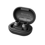 Tronsmart - In-Ear Kopfhörer Headset - True Wireless Earbuds - Onyx Neo - schwarz
