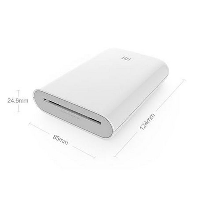 xiaomi home printer