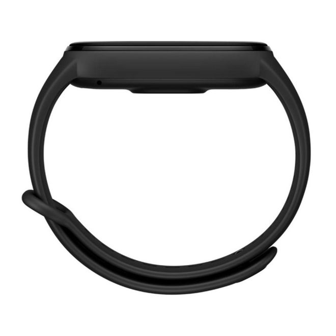 Xiaomi - Mi Smart Band 5 Bluetooth Fitness Tracker (5ATM) mit 1.1 Zoll  AMOLED Farbdisplay - schwarz | Mobile Universe