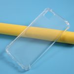 Huawei Y5p Handyhülle - Softcase TPU Series - transparent