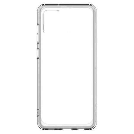 Araree - Samsung Galaxy A21s Hülle - Case aus TPU Plastik - A Cover Series - transparent