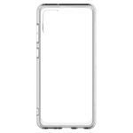 Araree - Samsung Galaxy A21s Hülle - Case aus TPU Plastik - A Cover Series - transparent