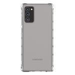 Araree - Samsung Galaxy Note 20 Hülle - flexibles TPU Case - Mach Series - transparent