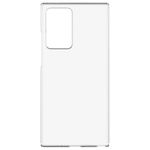 Araree - Samsung Galaxy Note 20 Ultra Hülle - Hardcase - Nu:kin Series - transparent