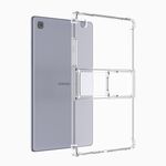 Araree - Samsung Galaxy Tab A7 10.4 (2020) Schutzhülle Hardcase - A Cover Stand Series - transparent