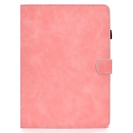 iPad Air (2022) / iPad Air (2020) Tablet Hülle - Solid Color Series - pink