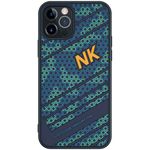 Nillkin - iPhone 12 / iPhone 12 Pro Handyhülle - Hardcase - Striker Series - mehrfarbig