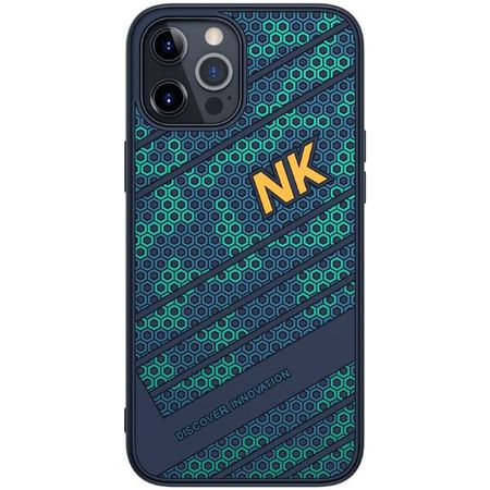 Nillkin - iPhone 12 Pro Max Handyhülle - Hardcase - Striker Series - mehrfarbig