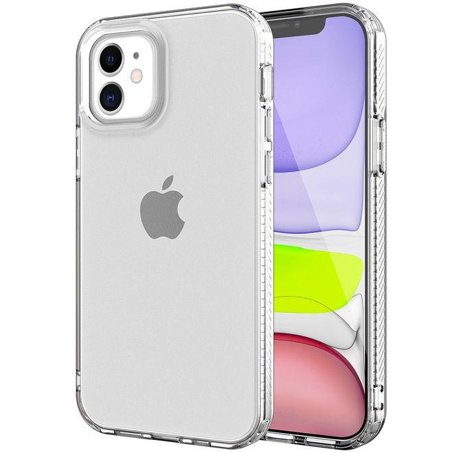 iPhone 12 / iPhone 12 Pro Handyhülle - Softcase TPU Series