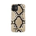 iDeal of Sweden - iPhone 12 mini Hülle - Printed Case - Sahara Snake