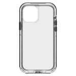 Lifeproof - iPhone 12 / iPhone 12 Pro Hülle - Outdoor Case Next - schwarz