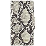 iDeal of Sweden - iPhone 12 / iPhone 12 Pro Hülle, Designer Case Eternal Snaake - mehrfarbig