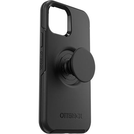 Otterbox - iPhone 12 mini Hülle - Hard-Cover - Pop Symmetry - schwarz