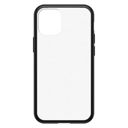 Otterbox - iPhone 12 mini Outdoor Hülle - REACT Series - schwarz