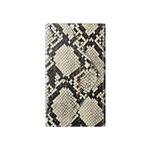 iDeal of Sweden - iPhone 12 / iPhone 12 Pro Hülle - Clutch -  Desert Python