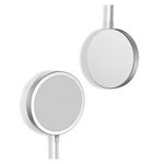 MagSafe Ladegerät - Wireless Charger - RJT Series - Ausgangsleistung max. 15 W - weiss