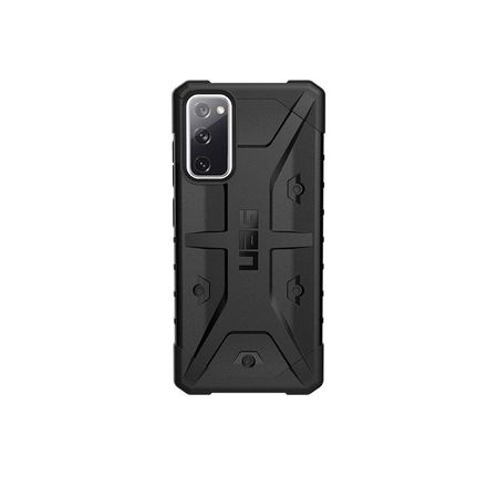 UAG - Samsung Galaxy S20 FE Hülle - Robustes Backcover - Pathfinder Case - schwarz