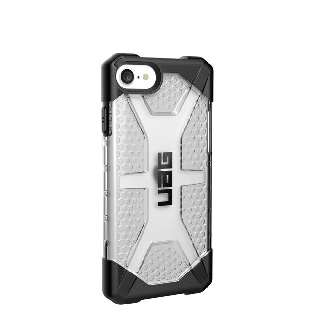 UAG iPhone SE (2022) / SE (2020) / 8 / 7 Hülle Robustes Backcover