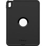 Otterbox - iPad Air (2022) / iPad Air (2020) Tablet Hülle, Outdoor Cover, Defender - schwarz