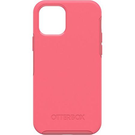 Otterbox - iPhone 12 / iPhone 12 Pro Hülle - mit MagSafe - Symmetry+ Series - pink