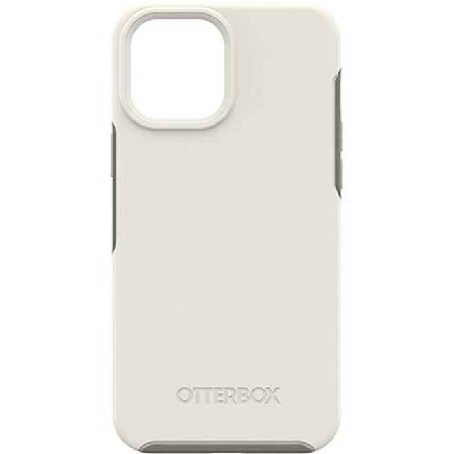 Otterbox iPhone 12 Pro Max Hülle mit MagSafe Symmetry+ Series beige Mobile Universe