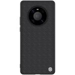 Nillkin - Huawei Mate 40 Pro Hülle - Hardcase - Textured Series - schwarz