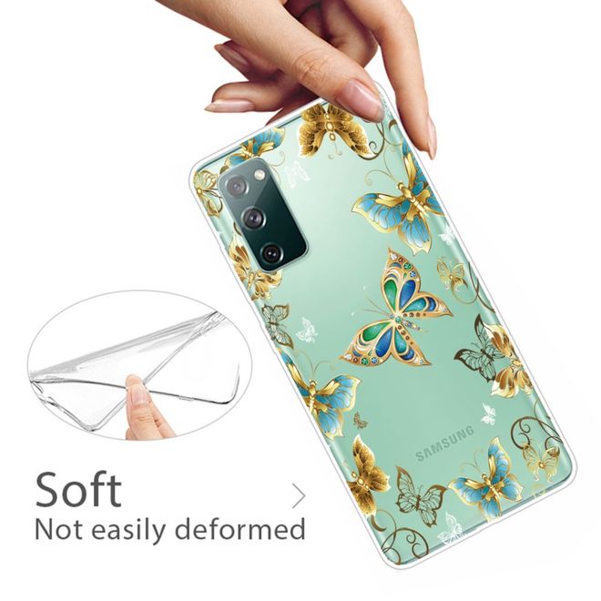burga handyhllen test Flex - iPhone 15 Hlle