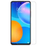 Huawei P smart 2021 Schutzglas Displayschutz - Panzer Glas - 0.3mm dick - transparent