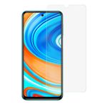 Xiaomi Redmi 9C Schutzglas Displayschutz - Panzer Glas - 0.3mm dick - transparent