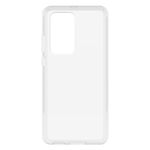 Otterbox - Huawei P40 Pro Outdoor Hülle - REACT Series - transparent