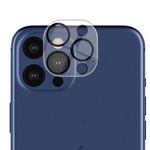 iPhone 12 Pro Panzerglas 3D - Vollschutz für Hauptkamera (0.7 mm) - transparent