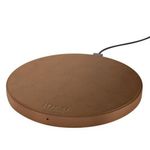 iDeal of Sweden - Qi Charging Ladestation - Como brown - braun