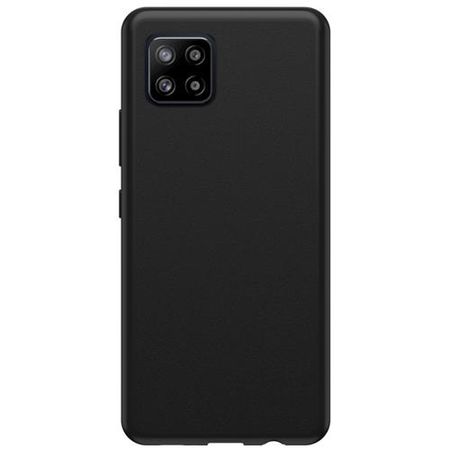 Otterbox - Samsung Galaxy A42 5G Outdoor Hülle - REACT Series - schwarz