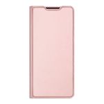 Dux Ducis - Samsung S21+ Hülle - Handy Bookcover - Skin Pro Series - rosegold