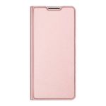 Dux Ducis - Xiaomi Poco X3 Pro / X3 NFC Hülle - Handy Bookcover - Skin Pro Series - rosegold