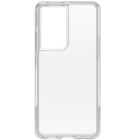 Otterbox - Samsung Galaxy S21 Ultra - Outdoor Back-Cover Symmetry - transparent