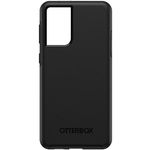 Otterbox - Samsung Galaxy S21+ - Outdoor Back-Cover Symmetry - schwarz