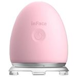 inFace - ION Facial Device - Gesichtsmassage & Gesichtspflege - pink