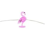 Deko LED Lichterkette - Happy Series - Flamingo