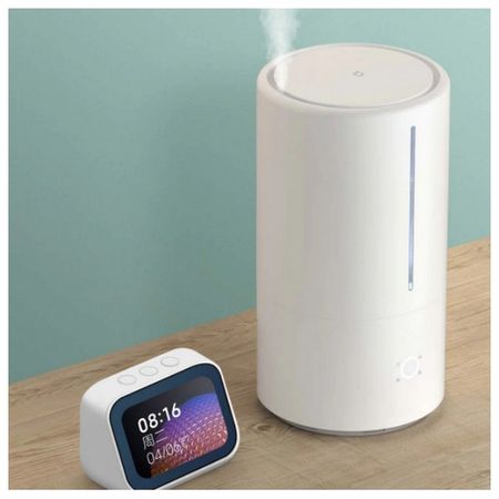 Xiaomi - Mi Smart Antibacterial Humidifier - Ultraschall Luftreiniger ...
