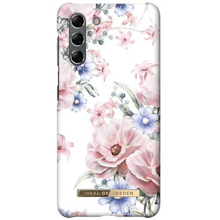 iDeal of Sweden - Samsung Galaxy S21 Hülle - Printed Case - Floral Romance