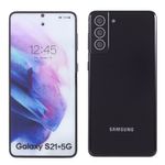 Samsung Galaxy S21+ Dummy Phone - nicht funktionierendes Ausstellmodell - schwarz