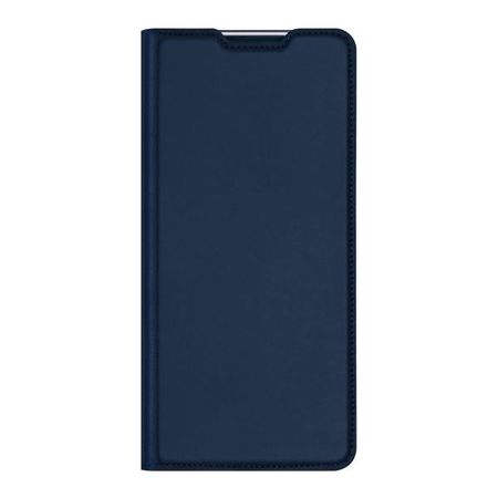 Dux Ducis - Samsung Galaxy A52s 5G / A52 5G / 4G Hülle - Handy Bookcover - Skin Pro Series - blau