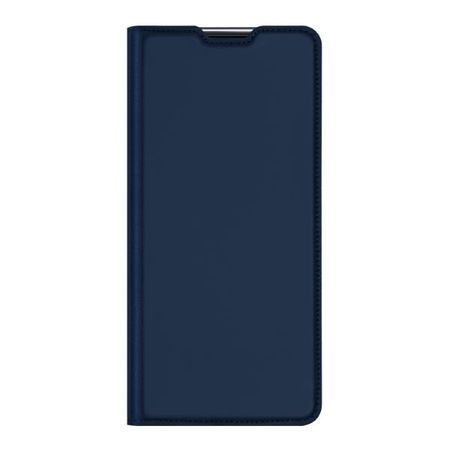 Dux Ducis - Xiaomi Mi 11 Hülle - Handy Bookcover - Skin Pro Series - blau