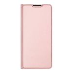 Dux Ducis - Xiaomi Mi 11 Hülle - Handy Bookcover - Skin Pro Series - rosegold